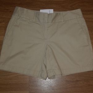 NWT Loft shorts